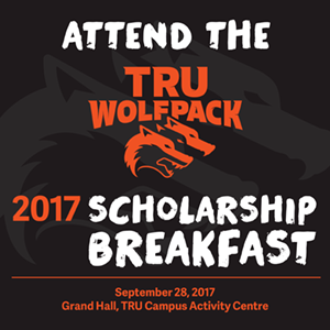 2017 Athletics Breakfast