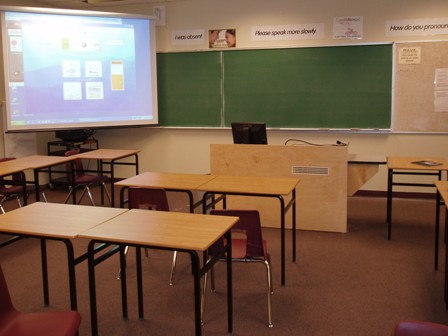 room photo