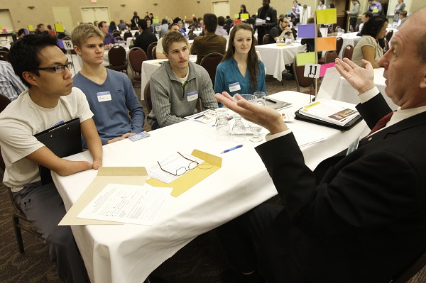 Career Mentoring 1