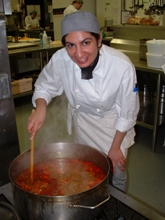cooking