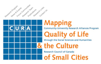 TRU CURA website
