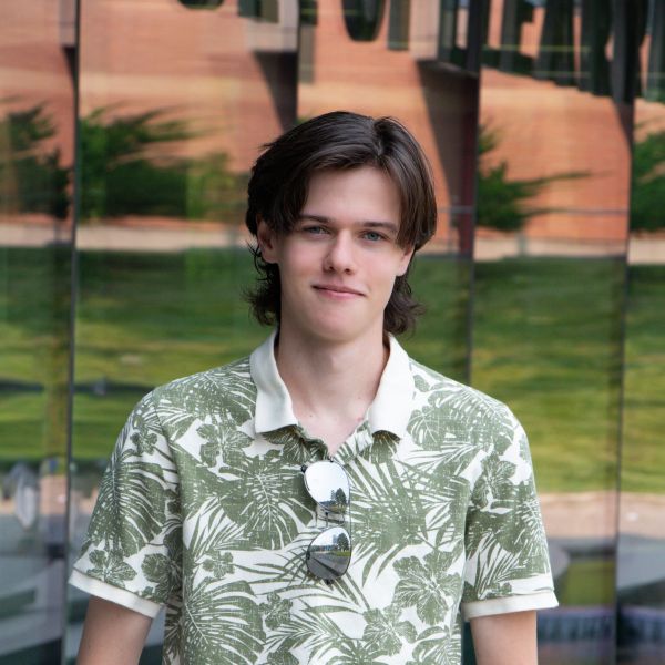 David Fraser