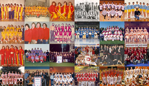 History - Teams - Home