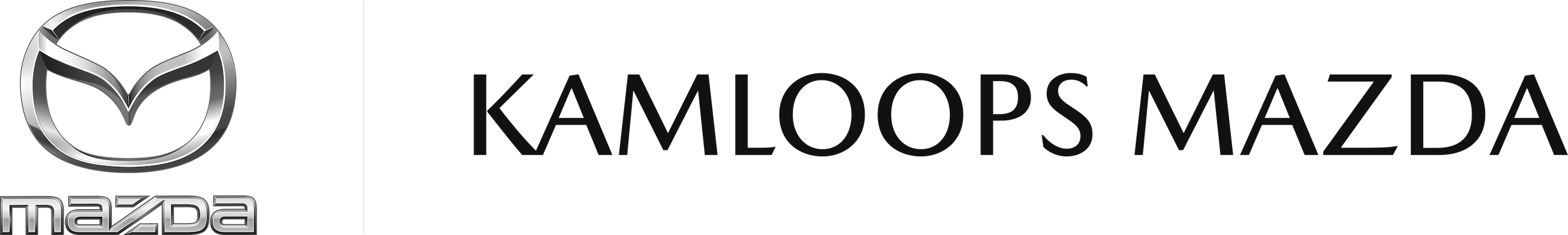 Kamloops Mazda