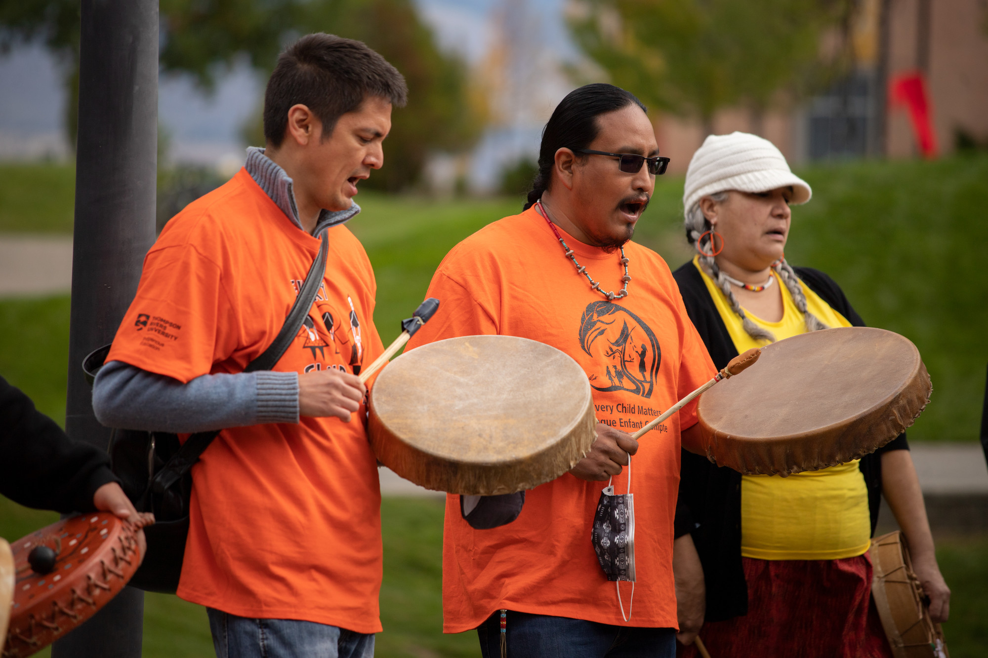 Indigenous TRU