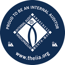 Internal Audit Badge