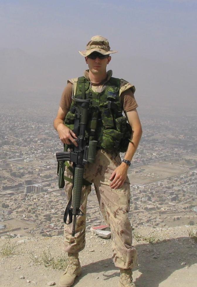 Kevin Rubner