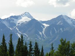 Kluane Range