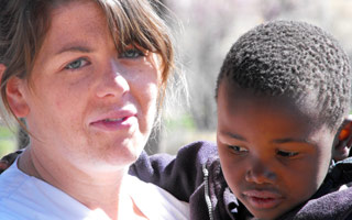 International Nursing Opportunities