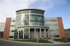 ol building