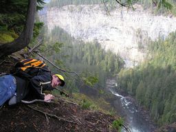 Cliff