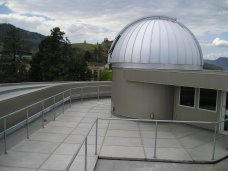 TRU Observatory