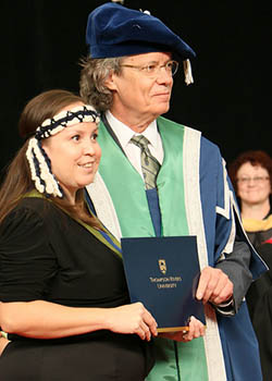 Aboriginal convocation