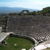 Amphitheatre