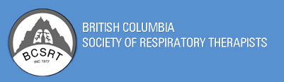 BC Society of Respiratory Therapists