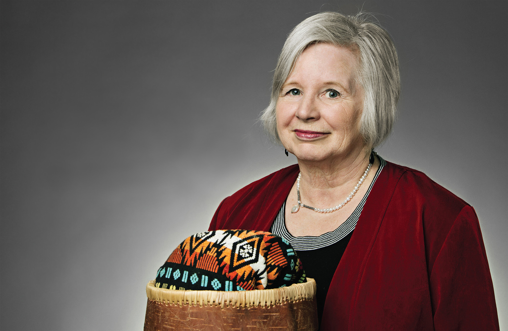 Barbara Paterson, Dean of SON TRU