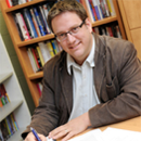 Dr. Brad Wuetherick