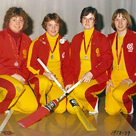 TRU Athletic Team Photos
