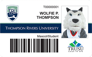 Campus Card 2014