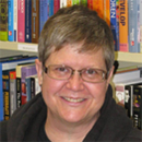 Dr. Connie Varnhagen