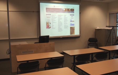 classroom photo