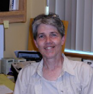 Deb McWade