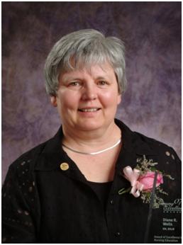 Dianne Wells