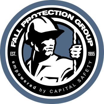 Fall Protection Group logo