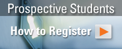 How to register - New Students