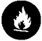 flammable