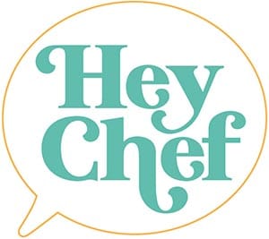 Hey Chef