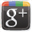 Google+ Icon
