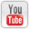 YouTube Icon