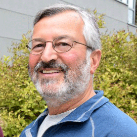 John Karakatsoulis 2019