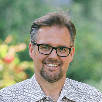 John Church 2019