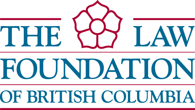 Law Foundation logo png