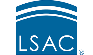 LSAC logo