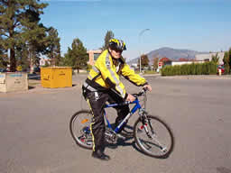 mobile patrol