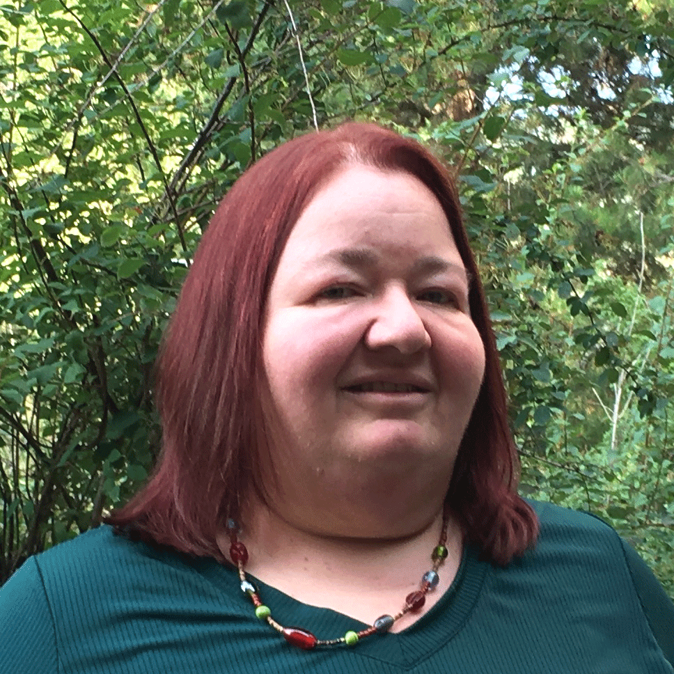 Peggy-Jo Broad