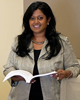 Shanthi Senthe