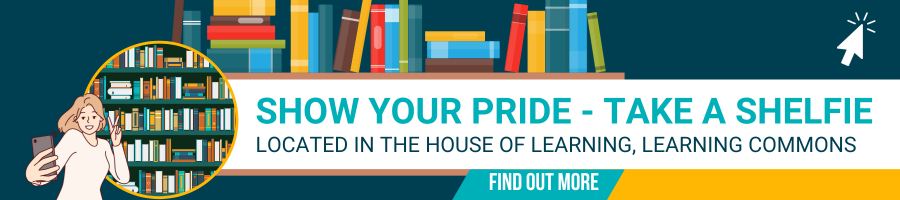 Show your pride