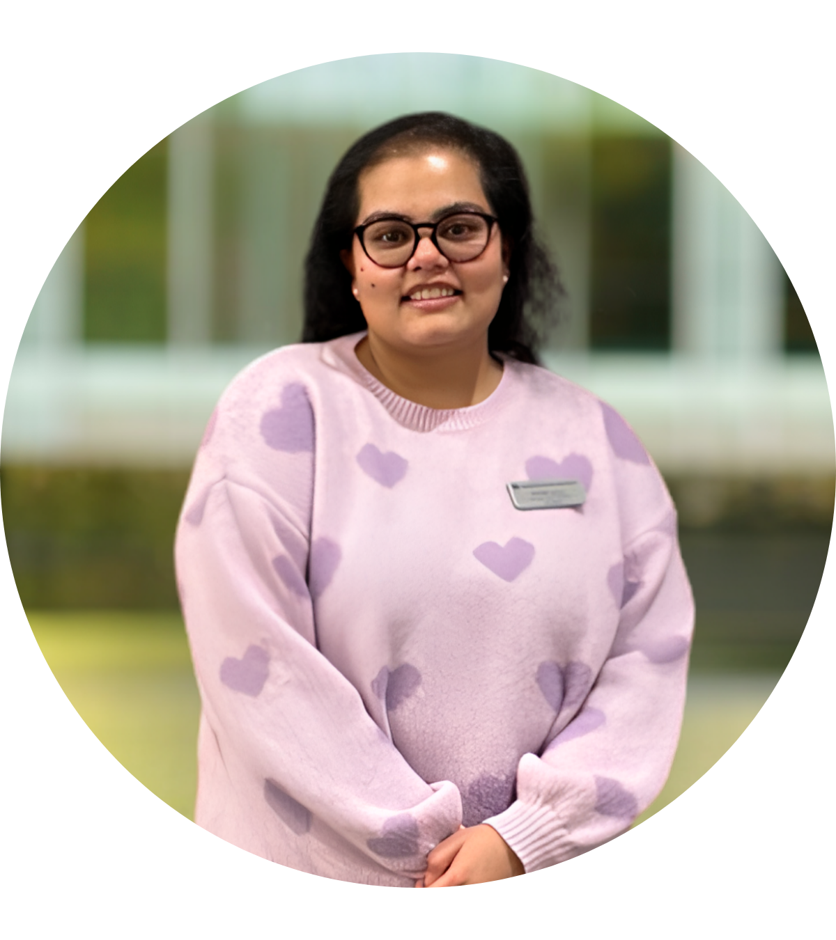 Book an appointment with Sonali