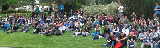 Student View