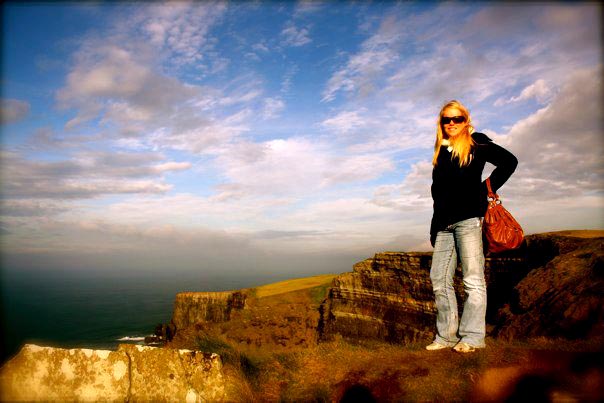 Study Abroad Ambassador