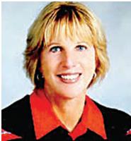 Sue Carpenter