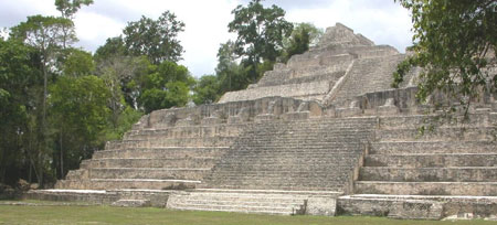 temple