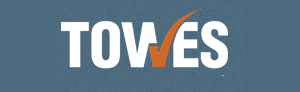 TOWES logo