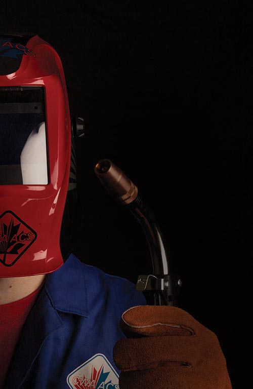welder