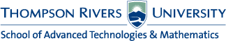 Thompson Rivers University