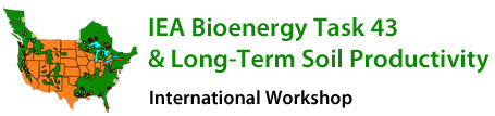 IEA Bioenergy Task 43 and Long-Term Soil Productivity